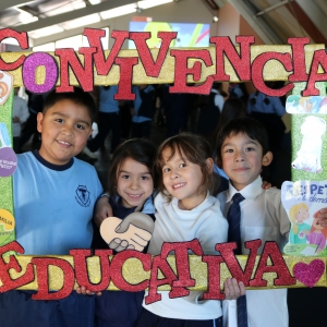 Día de la Convivencia